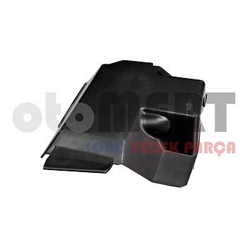 C-Max 1.6 Duratec (155-120 PS) / 1.4 Durataec (75 PS) / 1.6 Zetec (100 PS) Ak� Yan Kapak 2003-2005 | ORIJINAL