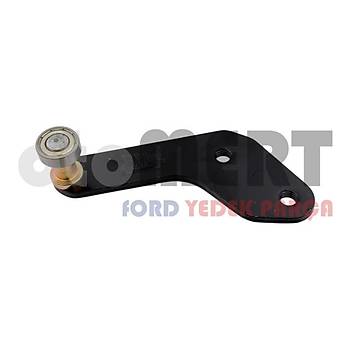 Transit V184 S�rg�l� Kap� Alt Makara Ucu  2001-2006 | �THAL