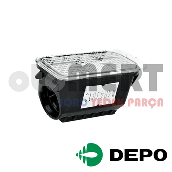 C-Max Plaka Lambas (Duysuz) 2011-2015 | DEPO
