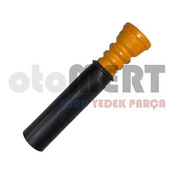 Focus Arka Amortis�r Takoz ve K�r�k (1 Adet) 1998-2005 | ORIJINAL