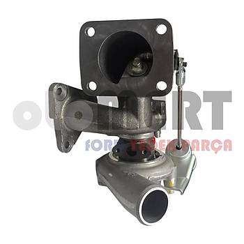 Transit V347 2.4 TDCI (100-120 PS) Turbo �arj 2006-2013 | �THAL