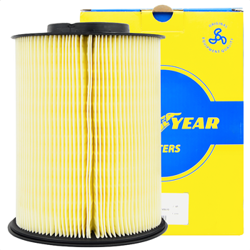 C-Max 1.6 TDCI - 1.6 Benzinli Hava Filtresi - Silindir 2011-2015 | GOODYEAR