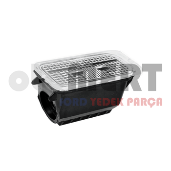 C-Max Plaka Lambas (Duysuz) 2007-2011 | THAL