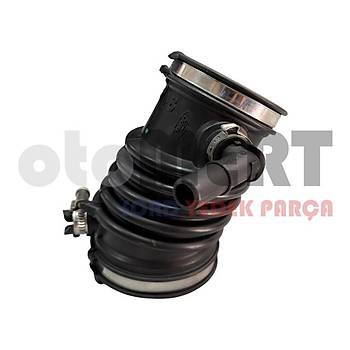 Connect 1.8 TDCI 110 PS Hava Filtre Hortumu 2009-2013 | ORIJINAL