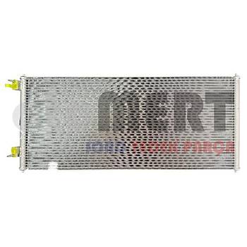 Transit V184 2.4 Klima Radyat�r� 2001-2006 | ORIJINAL
