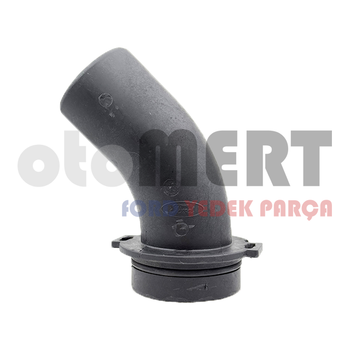 Escort (CFI Motor - Tek Nokta) Hava Filtre Kutusu Ara Borusu 1997-2000 | ORIJINAL