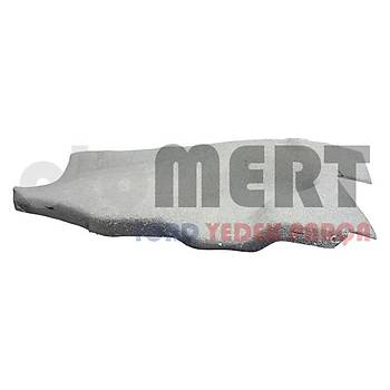 Taunus G���s Alt� - Diz �st� �zolat�r� 1985-1990 | �THAL