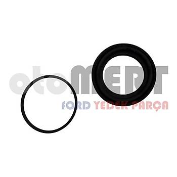 Escort 1.6-1.8 CL-CLX  �n Disk Kaliper Lastik Tak�m� 1991-1995 | �THAL