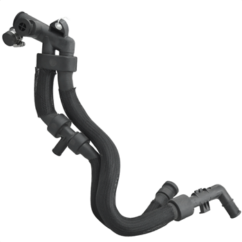 Fusion 1.4 TDCI Devirdaim Su Borusu (Kauuk Tip) 2002-2011 | OEM