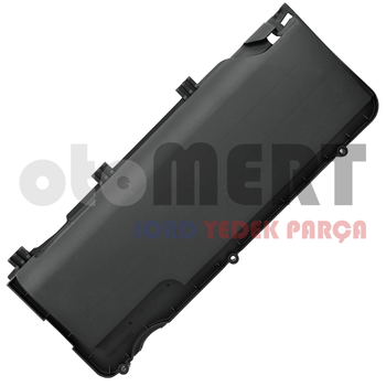 Fiesta 1.4 TDCI Hava Filtre Kutusu st Kapak 2008-2012 | PSA - ORIJINAL