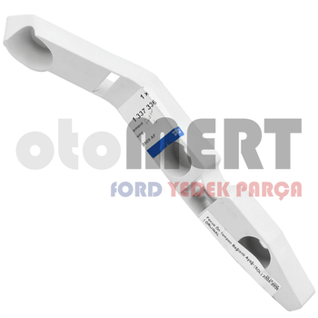 Focus �n Tampon Ba�lant� Aya�� (SOL) 2005-2008 | ORIJINAL