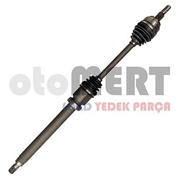 Focus 1.6 Benzinli Ecoboost (Otomatik) �n Aks Komple  2011-2018 (SA�) | �THAL