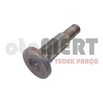 Transit V347 �n Aks Kafas� Frezesi ( -ABS'siz - Arkadan �eker ) 2006-2013 | ORIJINAL