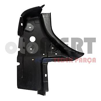 Focus Sedan Arka Stop Sac� 1998-2005 (SOL) | ORIJINAL