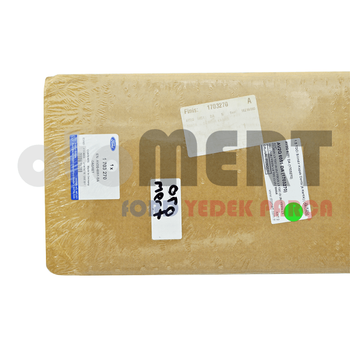 Fiesta 1.4 TDCI Silindir Kapak Conta (4 Kertik) 2011-2013 | ORIJINAL