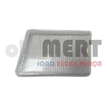 Escort Far Cam� (SOL) 1981-1985 | �THAL