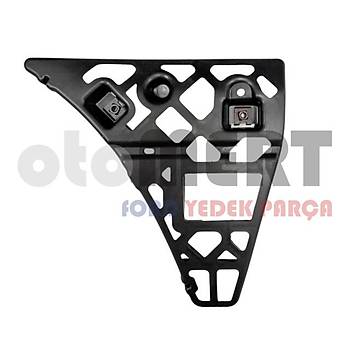 Transit V347 n Tampon Balant Braketi (SA) 2006-2013 | THAL
