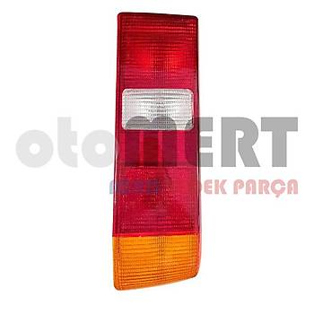 Sierra Sedan Stop - DUYSUZ 1989-1991 (SA) | THAL