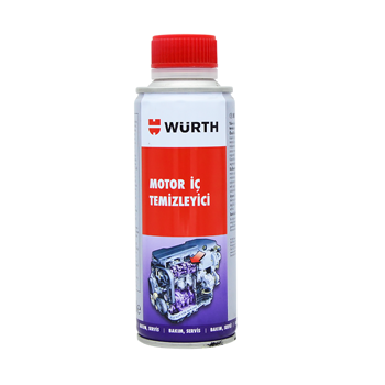 Motor  Temizleyici 200ml. | WRTH
