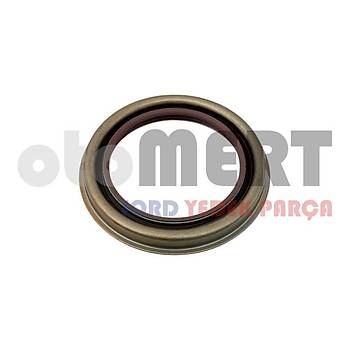 Transit V184 (�ift Teker) Arka Teker Aks Ke�esi 2001-2006 | SKT