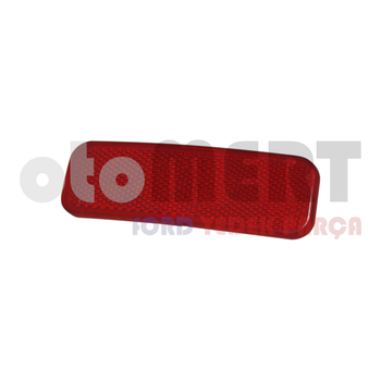 Courier Arka Tampon Kedi Gz / Lens 2014-2023 (SA) THAL