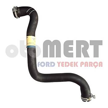 C-Max 1.6 Benzinli Radyat�r �st Hortumu 2007-2011 | ORIJINAL