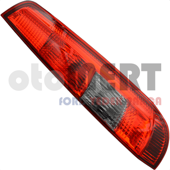 Fiesta (3 Kap�-Van Tipi) Arka Stop Komple 2002-2005 (SA�) | DEPO