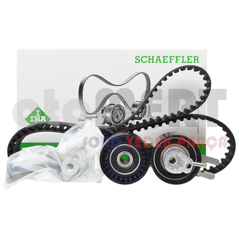 Fiesta 1.6 TDCI Triger Seti 2002-2008 | INA