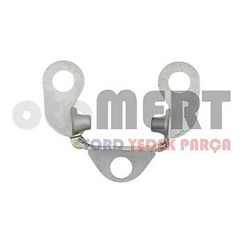 Focus �n Panel Ba�lant� Braketi (YAN-�ST) 1998-2005 | ORIJINAL