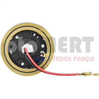 Escort Korna emberi 1991-1995 | ORIJINAL
