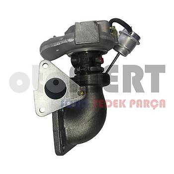 Transit V347 2.4 TDCI (100-120 PS) Turbo �arj 2006-2013 | �THAL