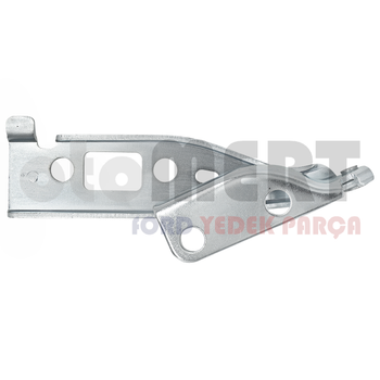 Fiesta Motor Kaput Menteesi 2002-2008 - SA | THAL
