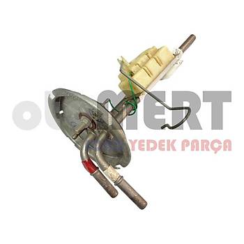 Escort 1.3 Karb�rat�rl� Yak�t Depo �amand�ras� (T�PS�Z) 1996-2000 | ORIJINAL