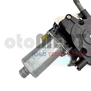 Mondeo �n Cam Krikosu - Motorlu (BOSCH Motor) 1993-1996 (SA�) | �THAL
