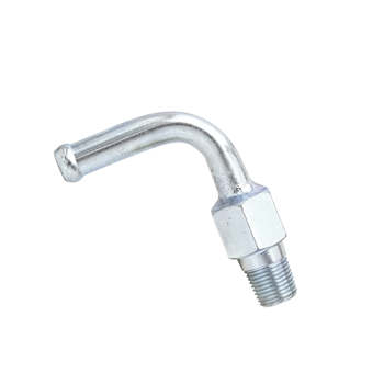 Fiesta Silindir Kapak Hortum Balant Dirsei / Rekoru 1996-2001| THAL