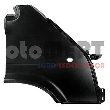 Transit T12-T15 Turbo �n �amurluk Sac� (SA�) 1997-2001 | �THAL