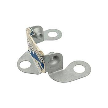 Focus �n Panel Ba�lant� Braketi (YAN-�ST) 1998-2005 | ORIJINAL