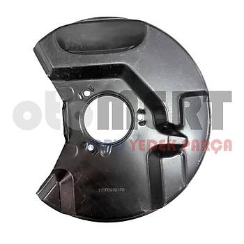 Taunus Disk Muhafaza Sac� (SOL) | �THAL