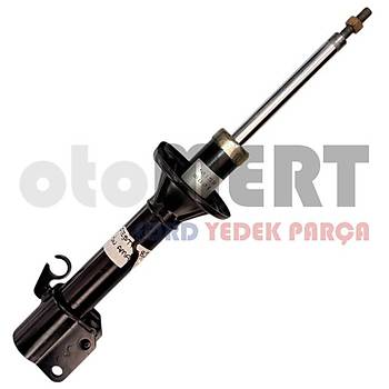 Fiesta �n Amortis�r 1983-1988 | DELPHI