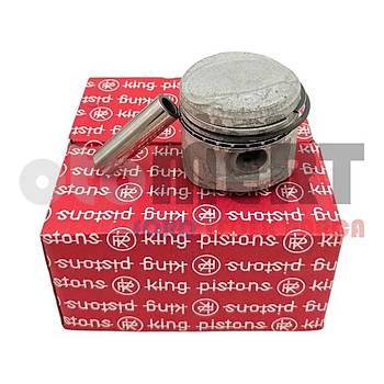 Escort 1.6  Piston Segman Takm (STANDART) 1986-1990 | THAL