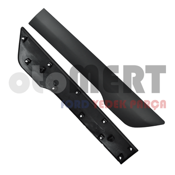Connect Arka Kap� Ku�ak ��tas� - Uzun �ase (SOL) 2014-2022 | �THAL