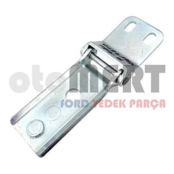 Transit V184 Arka Kap� (Tek Kap�) �st Mente�esi 2001-2006 | �THAL