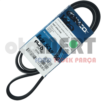 Trasnit Custom V362 2.2 Dizel (�nden �eker) ''V'' Kay��� 2015-2018 | DAYCO