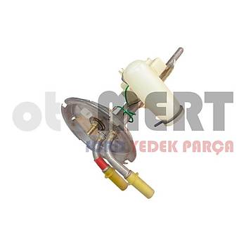 Escort 1.8 Dizel Yak�t Depo �amand�ras� 1996-2000 | ORIJINAL