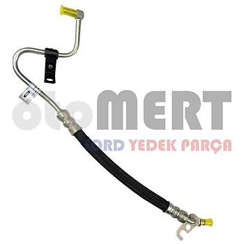 Transit T12-T15 2.5 TD (Turbo) Direksiyon Hidrolik Basn Hortumu (Adaptrsz) 2000-2001 | ORIJINAL