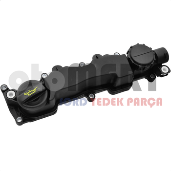 Focus 1.6 TDC Motor st Kapak (Klbtr Kapak) 2005-2011 | THAL
