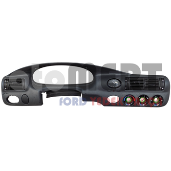 Escort Gsterge Panel erevesi Komple / Klimasz Tip (Defolu) 1996-2000 ORJNAL