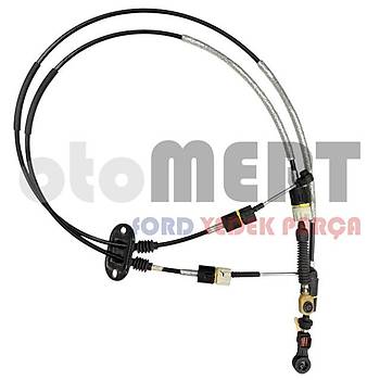 Focus 1.4 Benzinli (Manuel) Vites Deitirme Teli 2005-2011 | OEM