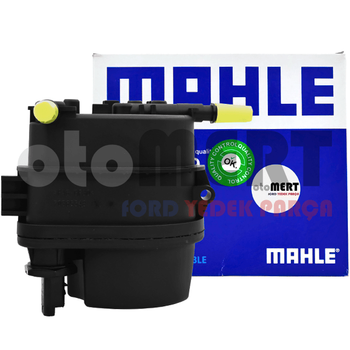 Fiesta 1.4 TDCI Mazot Filtresi 2002-2008 | MAHLE