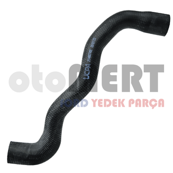 Connect +AC/-AC Radyat�r �st hortumu (KISA) 2002-2013 | �THAL